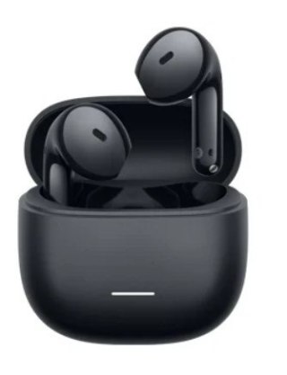 XIAOMI Słuchawki bezprzewodowe Redmi Buds 8 Active Czarny