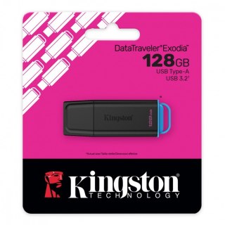 Kingston Pendrive Data Traveler Exodia G2 128GB USB3.2 Gen1