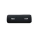 LogiLink Hub USB3.2 10-portow USB-A/C, funkcja on/off