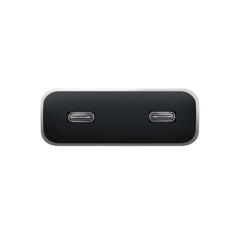 LogiLink Hub USB3.2 10-portow USB-A/C, funkcja on/off