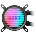 NZXT Chłodzenie wodne Kraken core 360 RGB czarne