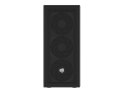 Natec Obudowa Fury Shobo SH8F Midi Tower z oknem czarna