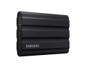 Samsung Dysk SSD T7 Shield 2TB USB 3.2, czarny