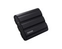 Samsung Dysk SSD T7 Shield 2TB USB 3.2, czarny