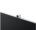 Samsung Monitor 32 cale Smart M8 M80F VA 3840x2160 UHD 16:9 1xHDMI 1xUSB-C 1xUSB-A 4ms 60Hz Smart TV płaski 3Y2d2 (LS32FM801UUXDU)