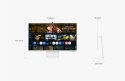 Samsung Monitor 32 cale Smart M8 M80F VA 3840x2160 UHD 16:9 1xHDMI 1xUSB-C 1xUSB-A 4ms 60Hz Smart TV płaski 3Y2d2 (LS32FM801UUXDU)