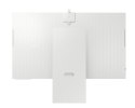 Samsung Monitor 32 cale Smart M8 M80F VA 3840x2160 UHD 16:9 1xHDMI 1xUSB-C 1xUSB-A 4ms 60Hz Smart TV płaski 3Y2d2 (LS32FM801UUXDU)