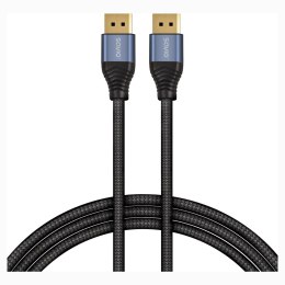 Savio Kabel CL-210 Displayport 2.1 2m