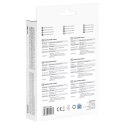 Savio Kabel CL-210 Displayport 2.1 2m