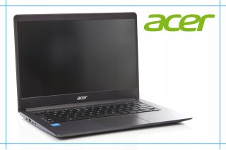 Acer Chromebook C933 Intel Celeron N 4GB DDR4 2GB SSD Chrome OS 14"