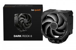Be quiet! Chłodzenie CPU Dark Rock 6 BK046
