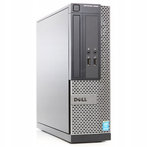 Dell Dell Optiplex 3020 Intel Core i5 8GB DDR3 256GB SSD Windows 10 Pro