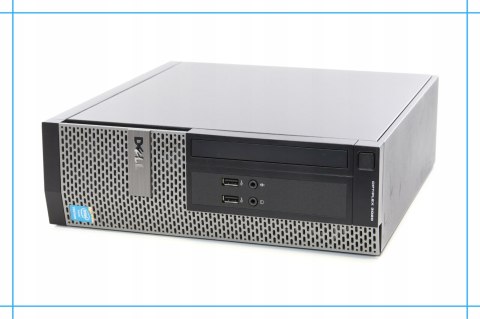 Dell Dell Optiplex 3020 Intel Core i5 8GB DDR3 256GB SSD Windows 10 Pro