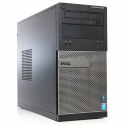 Dell Dell Optiplex 3020 Intel Core i5 8GB DDR4 256GB SSD DVD Windows 11 Pro
