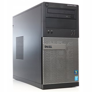 Dell Dell Optiplex 3020 Intel Core i5 8GB DDR4 256GB SSD DVD Windows 11 Pro