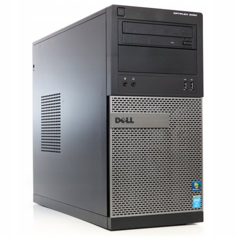 Dell Dell Optiplex 3020 Intel Core i5 8GB DDR4 256GB SSD DVD Windows 11 Pro
