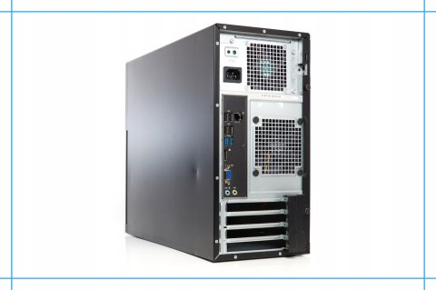 Dell Dell Optiplex 3020 Intel Core i5 8GB DDR4 256GB SSD DVD Windows 11 Pro