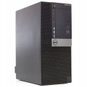 Dell Dell Optiplex 5040 Intel Core i5 8GB DDR4 256GB SSD Windows 10 Pro