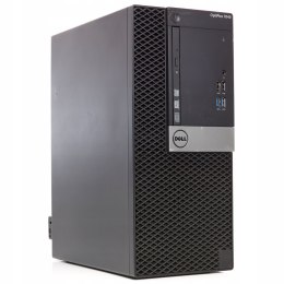 Dell Optiplex 5040 Intel Core i5 8GB DDR4 256GB SSD Windows 10 Pro