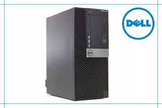 Dell Dell Optiplex 5040 Intel Core i5 8GB DDR4 256GB SSD Windows 10 Pro