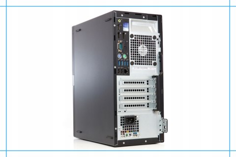 Dell Dell Optiplex 5040 Intel Core i5 8GB DDR4 256GB SSD Windows 10 Pro