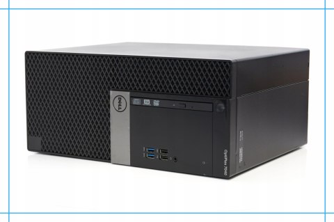 Dell Dell Optiplex 5040 Intel Core i5 8GB DDR4 256GB SSD Windows 10 Pro