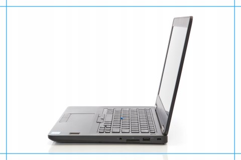 Dell Latitude 7480 Intel Core i5 8GB DDR4 512GB SSD Windows 10 Pro 14"