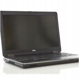 Dell Latitude E6540 Intel Core i7 16GB DDR4 240GB SSD Windows 10 Pro 15.6