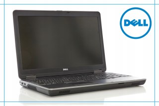 Dell Latitude E6540 Intel Core i7 16GB DDR4 240GB SSD Windows 10 Pro 15.6"