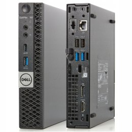Dell Optiplex 3060 Intel Core i5 8GB DDR4 256GB SSD Windows 11