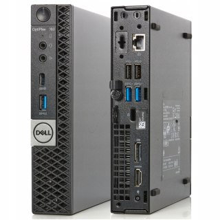 Dell Optiplex 3060 Intel Core i5 8GB DDR4 256GB SSD Windows 11