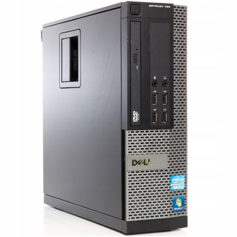 Dell Optiplex 790 Intel Core i5 8GB DDR3 128GB SSD Windows 10 Pro