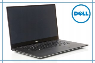 Dell Precision 5540 Intel Xeon 16GB DDR4 1000GB SSD Windows 11 Pro 15"