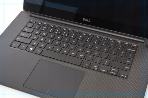 Dell Precision 5540 Intel Xeon 16GB DDR4 1000GB SSD Windows 11 Pro 15"