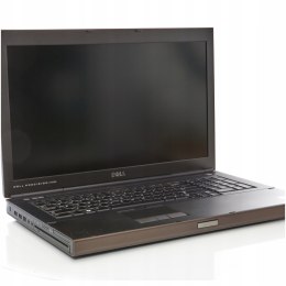 Dell Precision M6700 Intel Core i7 16GB DDR4 512GB SSD Windows 10 Pro 17