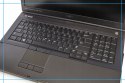 Dell Precision M6700 Intel Core i7 16GB DDR4 512GB SSD Windows 10 Pro 17"