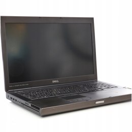 Dell Precision M6700 Intel Core i7 16GB DDR4 512GB SSD Windows 10 Pro 17