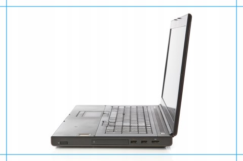 Dell Precision M6700 Intel Core i7 16GB DDR4 512GB SSD Windows 10 Pro 17"
