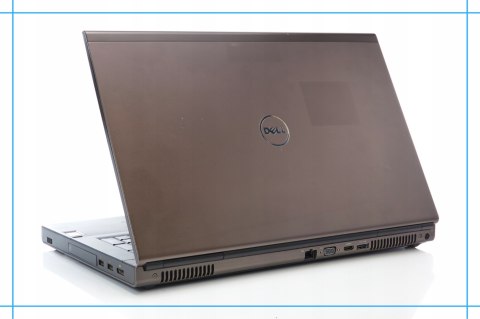 Dell Precision M6700 Intel Core i7 16GB DDR4 512GB SSD Windows 10 Pro 17"