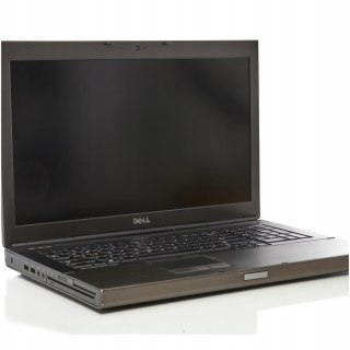 Dell Precision M6800 Intel Core i7 16GB 128GB SSD Windows 10 Pro 17.3"