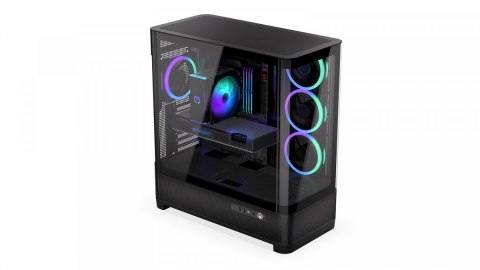 Endorfy Obudowa Aquarius 8000 Corona EY2A021