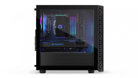 Endorfy Obudowa Signum M30 ARGB EY2A020