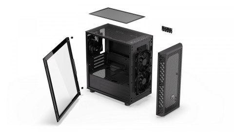 Endorfy Obudowa Signum M30 Air EY2A019