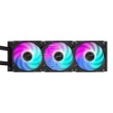 Gigabyte Chłodzenie procesora GP-AORUS WATERFORCE X II 360 9JAWTX2360-00-G10