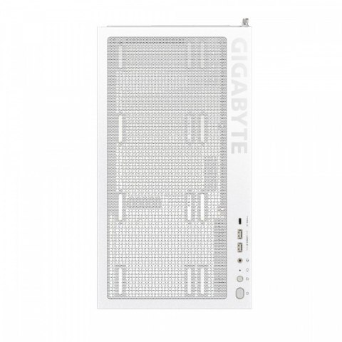 Gigabyte Obudowa C500PI ST ATX 28300-C500W-1CKR