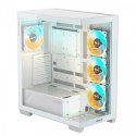 Gigabyte Obudowa C500PI ST ATX 28300-C500W-1CKR