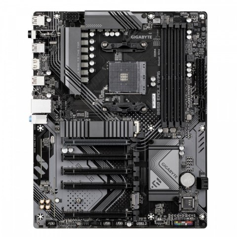 Gigabyte Płyta główna B550 EAGLE WIFI6 AM5 4DDR4