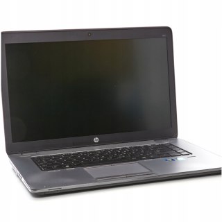 HP Elitebook 850 G1 Intel Core i5 16GB DDR3 240GB SSD Windows 10 Pro 15"