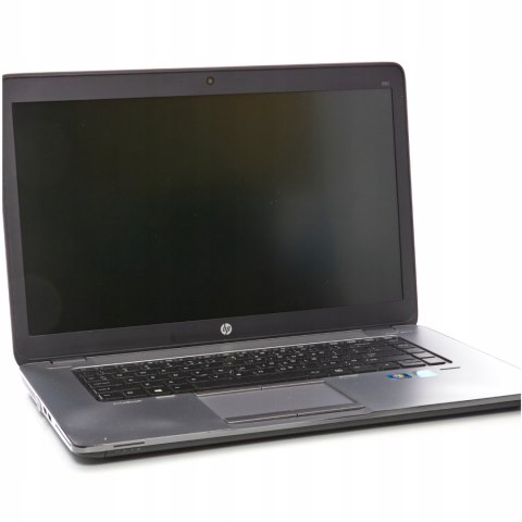 HP Elitebook 850 G1 Intel Core i5 16GB DDR3 240GB SSD Windows 10 Pro 15"