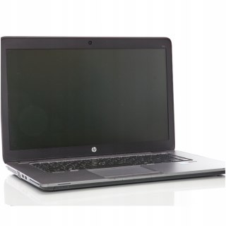 HP Elitebook 850 G2 Intel Core i5 8GB DDR3 240GB SSD Windows 10 Pro 15"